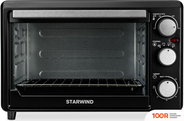 Мини-печь StarWind SMO2043 (150887)