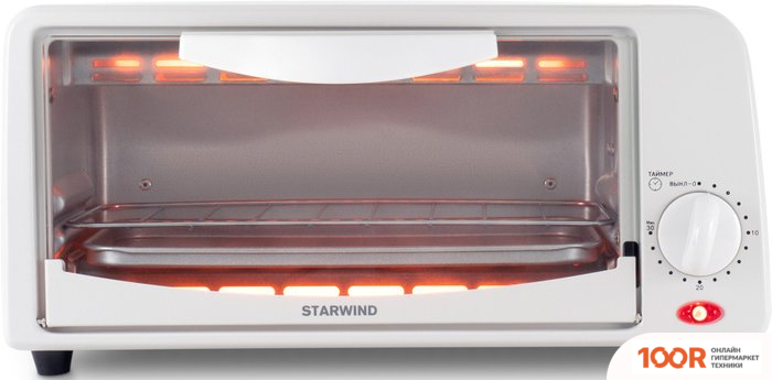 Мини-печь StarWind SMO2041 (150885)