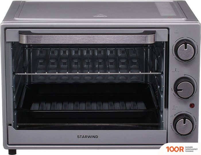 Мини-печь StarWind SMO2004 (150877)