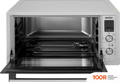 Мини-печь Simfer M4557 (150871)