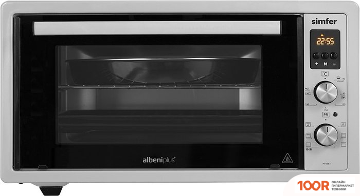 Мини-печь Simfer M4557 (150871)
