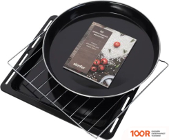 Мини-печь Simfer M4523 (150868)