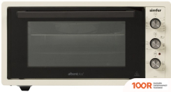 Мини-печь Simfer M4523 (150868)
