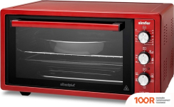 Мини-печь Simfer M4505 ALBENI PLUS (150866)