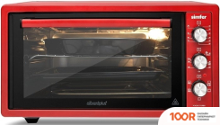 Мини-печь Simfer M4505 ALBENI PLUS (150866)