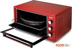 Мини-печь Simfer M4505 ALBENI PLUS (150866)