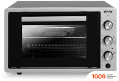 Мини-печь Simfer M4274 (150865)