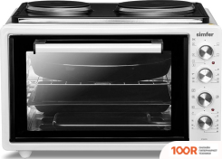 Мини-печь Simfer M4245 ALBENI PLUS (150864)