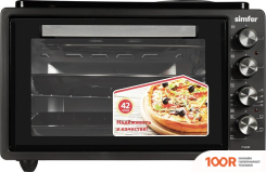 Мини-печь Simfer M4243 (150863)