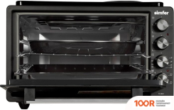 Мини-печь Simfer M4243 (150863)