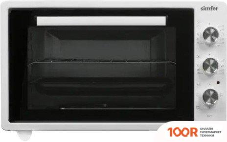 Мини-печь Simfer M4211 (150862)