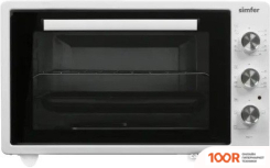 Мини-печь Simfer M4211 (150862)