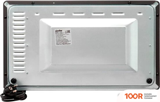 Мини-печь Simfer M4201 (150861)