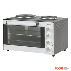 Мини-печь Simfer M3541 (150858)