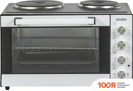 Мини-печь Simfer M3541 (150858)