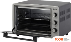 Мини-печь Simfer M3428 (150856)