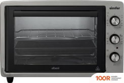 Мини-печь Simfer M3428 (150856)
