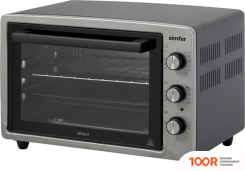 Мини-печь Simfer M3428 (150856)