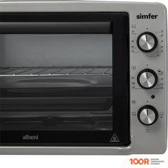 Мини-печь Simfer M3428 (150856)