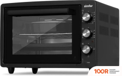 Мини-печь Simfer M3426 (150855)