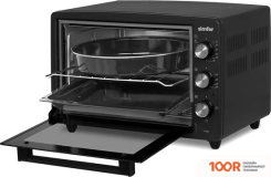 Мини-печь Simfer M3426 (150855)