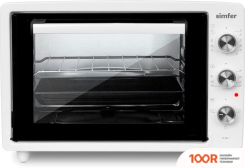 Мини-печь Simfer M3411 ALBENI COMFORT (150852)