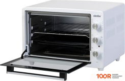 Мини-печь Simfer M3402 (150851)