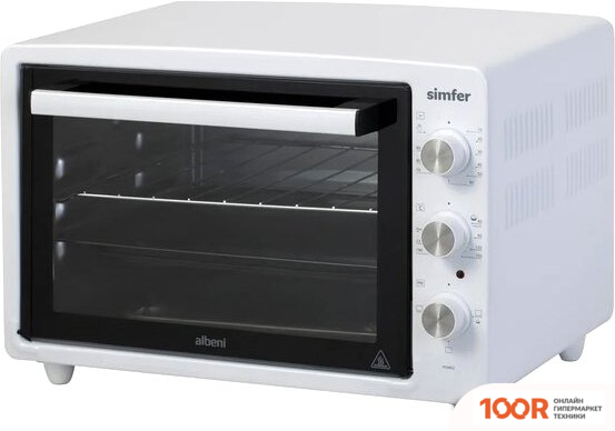 Мини-печь Simfer M3402 (150851)