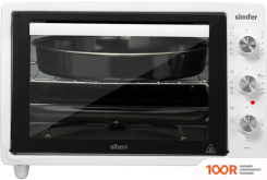 Мини-печь Simfer M3402 (150851)
