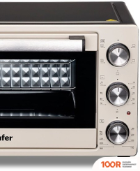 Мини-печь Simfer M2501 ALBENI COMPACT (150850)