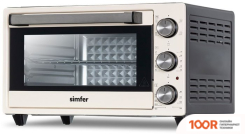 Мини-печь Simfer M2501 ALBENI COMPACT (150850)