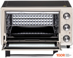 Мини-печь Simfer M2501 ALBENI COMPACT (150850)