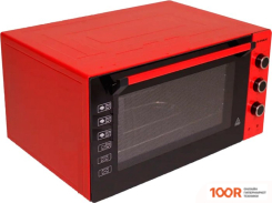 Мини-печь Shivaki MD 4218 E (КРАСНЫЙ) (150849)