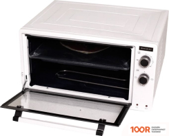 Мини-печь Shivaki MD 3216 E (БЕЛЫЙ) (150843)