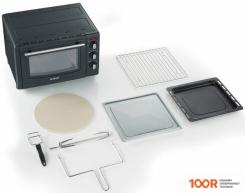 Мини-печь Severin TO 2068 (150838)