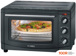 Мини-печь Severin TO 2068 (150838)