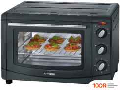 Мини-печь Severin TO 2067 (150837)