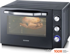 Мини-печь Severin TO 2066 XXL (150836)