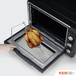 Мини-печь Severin TO 2066 XXL (150836)