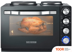 Мини-печь Severin TO 2065 (150835)