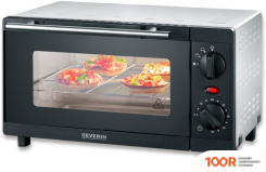 Мини-печь Severin TO 2052 (150833)