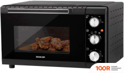 Мини-печь Sencor SEO 2000BK (150829)
