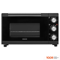 Мини-печь Sencor SEO 2000BK (150829)