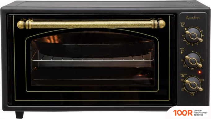 Мини-печь Schaub Lorenz SLE OZ5051 (150828)