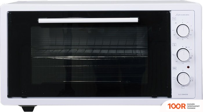 Мини-печь Schaub Lorenz SLE OW4501 (150827)