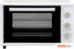 Мини-печь Schaub Lorenz SLE OW4031 (150826)