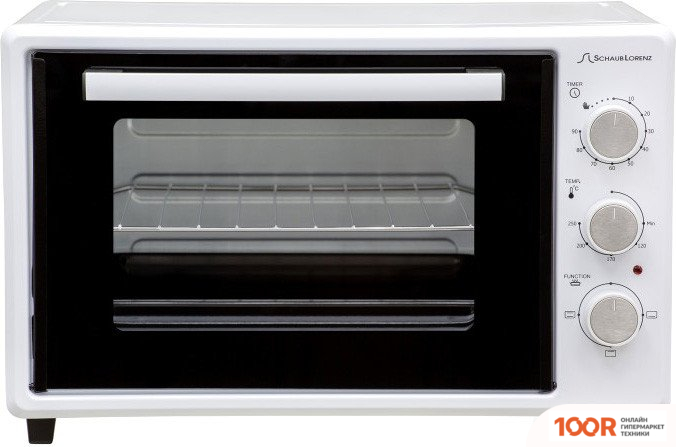Мини-печь Schaub Lorenz SLE OW4031 (150826)