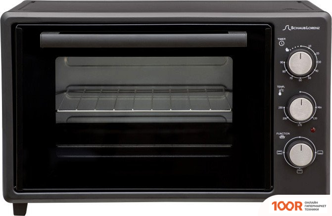 Мини-печь Schaub Lorenz SLE OS4031 (150822)