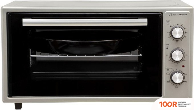 Мини-печь Schaub Lorenz SLE OE5051 (150818)