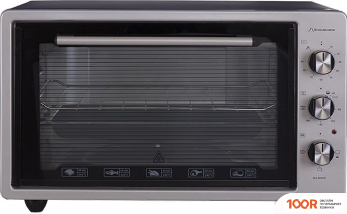 Мини-печь Schaub Lorenz SLE OE4211 (150816)
